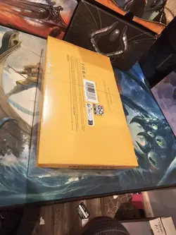 Magic The Gathering Aetherdrift Play Booster Box - Image 5