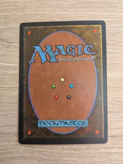 Magic the Gathering ~ MTG ~ 1x Crusader ~ M/NM ~ 4th Edition - Image 2