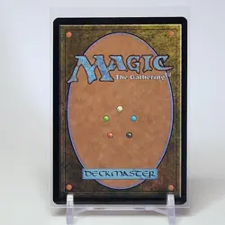 MTG Enlightened Tutor 19/350 Arena Promo Foil 1999 EX-NM - Image 3