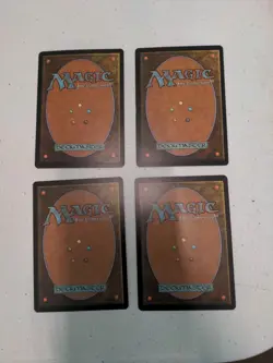 4x Pyretic Ritual Core Set 2011 (M11) Regular - Image 2