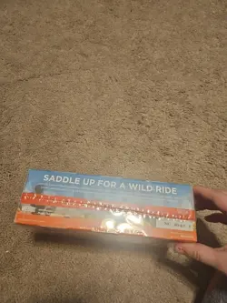 Outlaw Thunder Junction Play Booster Box Sealed Magic MTG English New - Image 5