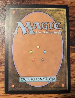 1X MTG Polluted Delta KTK Khans of Tarkir NM X1 - Image 2