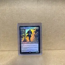 Morlun, Devourer of Spiders Marvel's Spider-Man Foil - Image 1