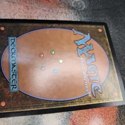 Pack to Sleeve BADGERMOLE CUB- MTG AVATAR - Image 5