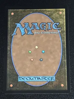 MTG Universes Beyond: Doctor Who Thijarian Witness 0111 NM - Image 2