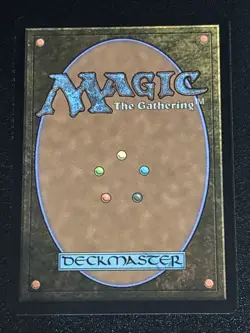 MTG Universes Beyond: Doctor Who Sycorax Commander 0161 NM Rare - Image 2