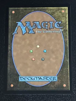 MTG Universes Beyond: Doctor Who Zygon Infiltrator 0063 NM - Image 2