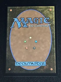 MTG Universes Beyond: Doctor Who Star Whale 0055 NM - Image 2