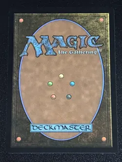 MTG Universes Beyond: Doctor Who Game Trail 0284 NM Rare - Image 2