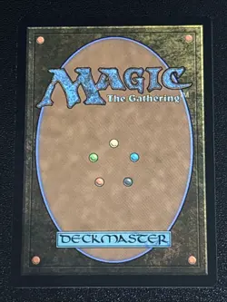 MTG Universes Beyond: Doctor Who Ominous Cemetery 0189 NM - Image 2