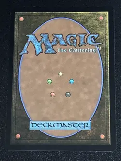 MTG Universes Beyond: Doctor Who Sergeant John Benton 0157 NM Rare - Image 2