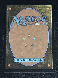 MTG Universes Beyond: Doctor Who Heroes' Podium 0242 NM Rare - Image 2