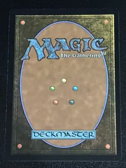 MTG Universes Beyond: Doctor Who Return the Past 0092 NM Rare - Image 2