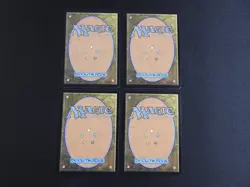 4x Venerated Rotpriest MP [Phyrexia: All Will Be One] #2 Mtg Free Tracking! - Image 2