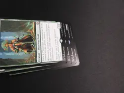 4x Venerated Rotpriest MP [Phyrexia: All Will Be One] #2 Mtg Free Tracking! - Image 3