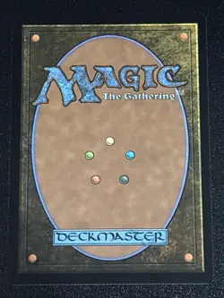 MTG Universes Beyond: Doctor Who Dreamroot Cascade 0273 NM Rare - Image 2