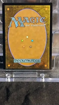 Blasphemous Act (1756) (Rainbow Foil) Secret Lair Drop Foil - Image 2