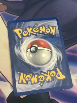 Pokemon Lt. Surge's Magnemite 50/132 Gym Heroes Uncommon 1st Edition English Wi… - Image 2