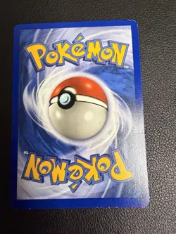 Pokemon TCG Graveler Fossil, 1st Edition Uncommon Card 37/62 - Image 2