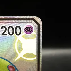 Pokemon TCG Espeon GX Hidden Fates SV60/SV94 Holo Full Art Ultra Rare Mint - Image 3