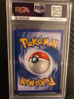 Pokemon Exploud Holo EX Hidden Legends 6/101 PSA 10 GEM MINT - Image 2