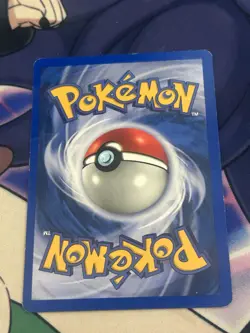 Pokemon Quagsire 48/64 Neo Revelation Uncommon 1st Edition Regular English 2000 - Image 2