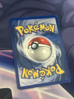 Pokemon Lt. Surge's Voltorb 84/132 Gym Heroes 1st Edition Common Regular English - Image 2