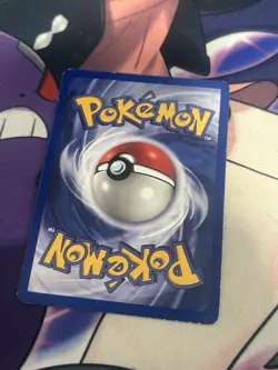 Pokemon Dark Flareon 35/82 Team Rocket Uncommon English Wizards - Image 2