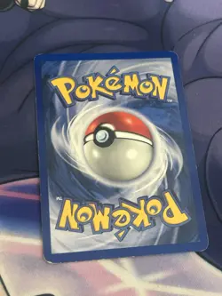 Pokemon Lt. Surge's Magnemite 080/132 Gym Heroes 1st Edition Common Regular Eng… - Image 2