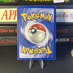 Pokemon TCG - Squirtle 63/102 Base Set LP - Image 2