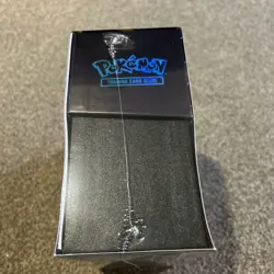 Pokemon TCG Phantasmal Flames Pokemon Center Elite Trainer Box ETB SEALED 🚚✅ - Image 2
