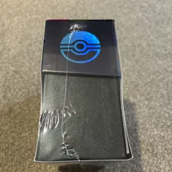 Pokemon TCG Phantasmal Flames Pokemon Center Elite Trainer Box ETB SEALED 🚚✅ - Image 4