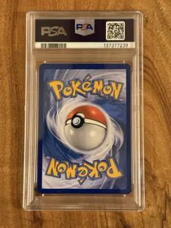 Pokemon Lucario & Melmetal GX SM192 Tag Team Sun & Moon Promo PSA 10 - Image 2