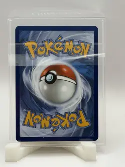 Charcadet 022 Pokemon Center ETB Phantasmal Flames Stamped Promo Sealed - Image 2