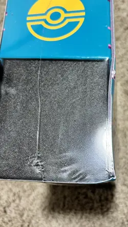 Ascended Heroes Pokemon Center Exclusive Elite Trainer Box (ETB) Factory Sealed - Image 4