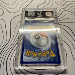 Pokemon Tornadus 210 Promo White Flare Elite Trainer Box ACE 10 GEM MINT - Image 4