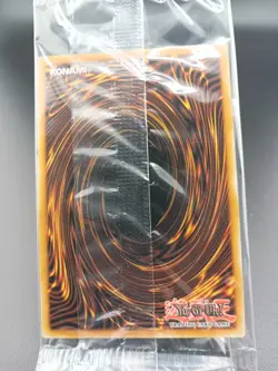 Declan & D/D/D Doom King Armageddon TKN5-EN035 Doom of Dimensions Yugioh Token - Image 2