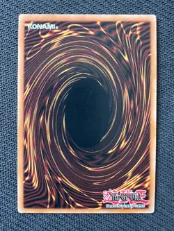 Yugioh The Dark Creator 1st Edition Secret Rare PTDN-EN017 LP/NM - Image 2
