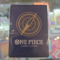 Nico Robin - NONFOIL - Nami Deck Learn Together - One Piece - Image 2