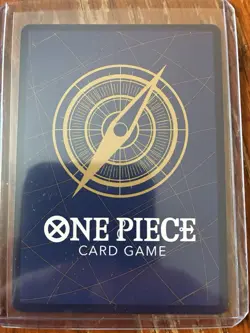 One Piece CCG Crocodile Ms All Sunday Don Card Lot The Azure Sea’s Seven - Image 5