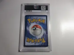 PSA 9 Arceus V Alternate Art Brilliant Stars Pokemon Card - Image 2