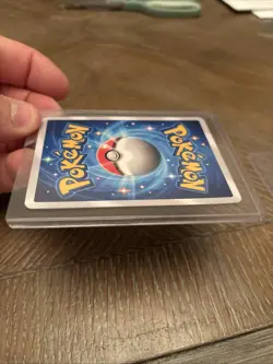 Pokemon TCG Pocket Custom Made Card - Slowpoke Immersive Rare Art - Image 3