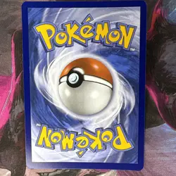 Pokemon TCG Lillie's Ribombee Card Journey Together Illustration, 164/159 - Image 2