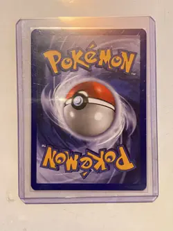 Graveler - 1st Edition - Base Set - Pokemon Trading Card Game - Image 2