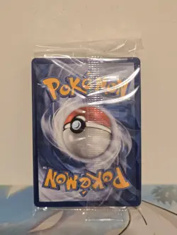 Eevee VMAX SWSH087 Sword & Shield Promo Card Sealed, New, NM Condition - Image 2