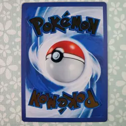 Pokemon Card Mew Ex 205/165 Secret Rare Scarlet Violet Pokemon 151 LP Metal - Image 2