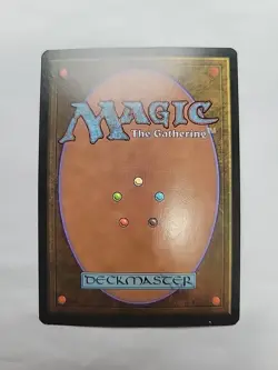 MTG - Demonic Consultation Ice Age Regular - Image 3