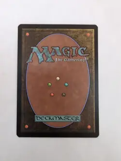 Annex Onslaught Foil NM!!! - Image 2