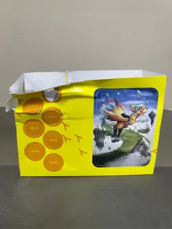 Magic: The Gathering - Final Fantasy Bundle (1 Chocobo Booster, 10 Play Boosters - Image 3