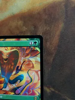 Lotus Cobra (Showcase) Zendikar Rising Regular - Image 2